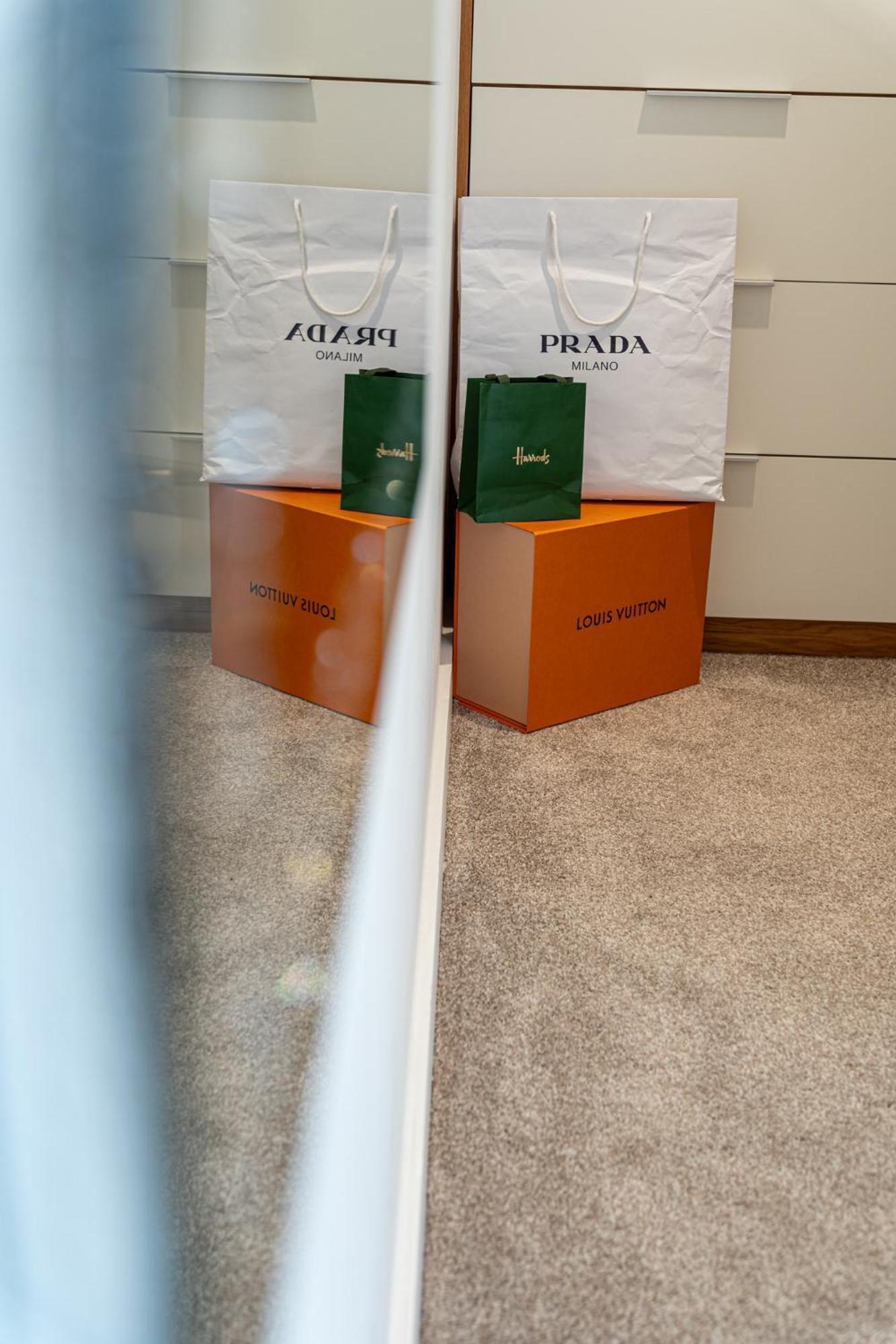 Stunning 1-Bedroom Penthouse In Marble Arch 72 London Eksteriør bilde